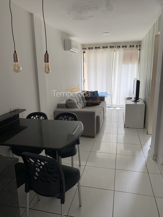 Casa para alquiler de vacaciones em Tamandaré (Praia dos Carneiros)