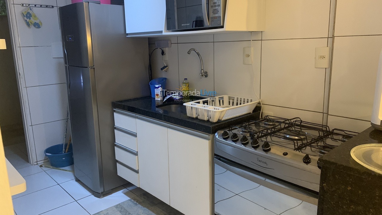 Casa para alquiler de vacaciones em Tamandaré (Praia dos Carneiros)