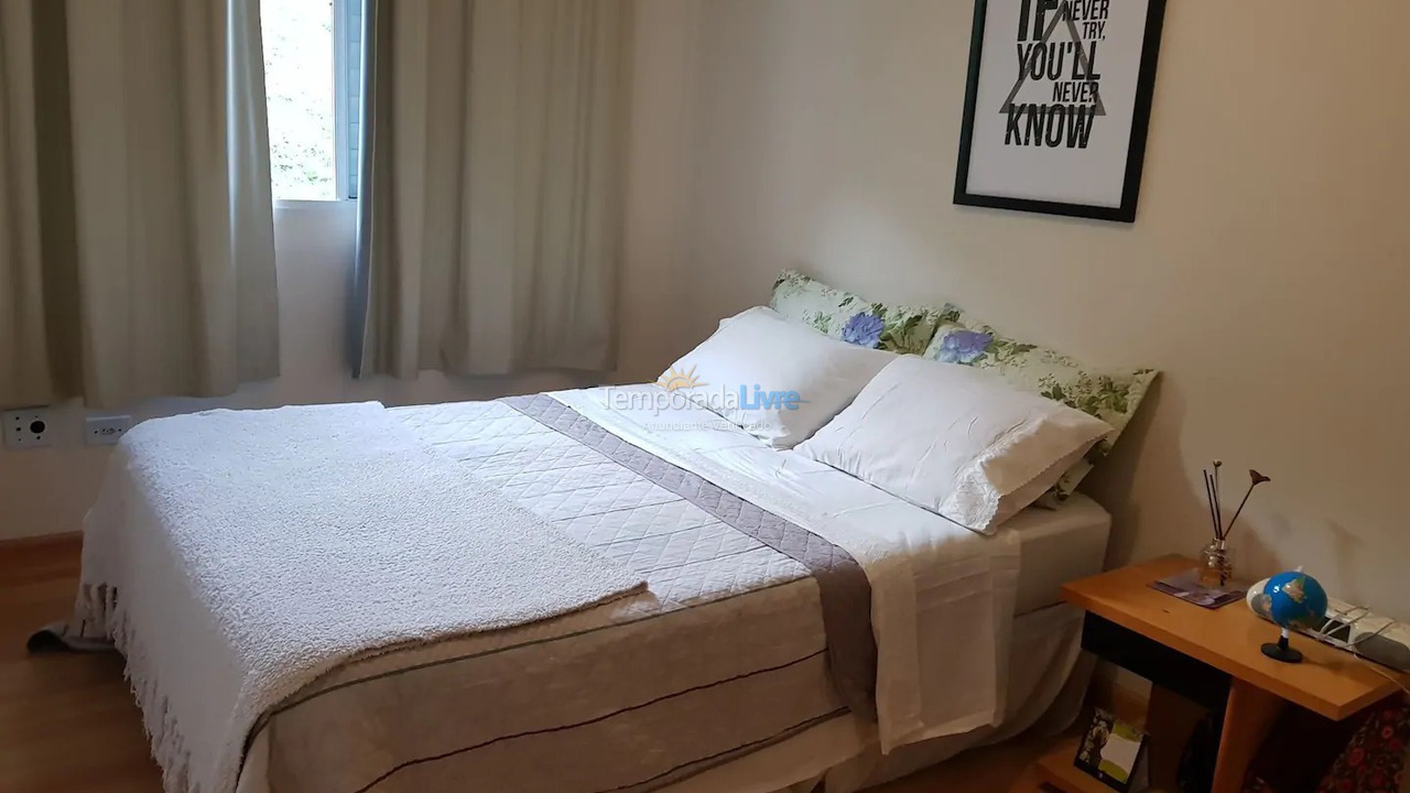 House for vacation rental in Taboão da Serra (Parque Maraba)