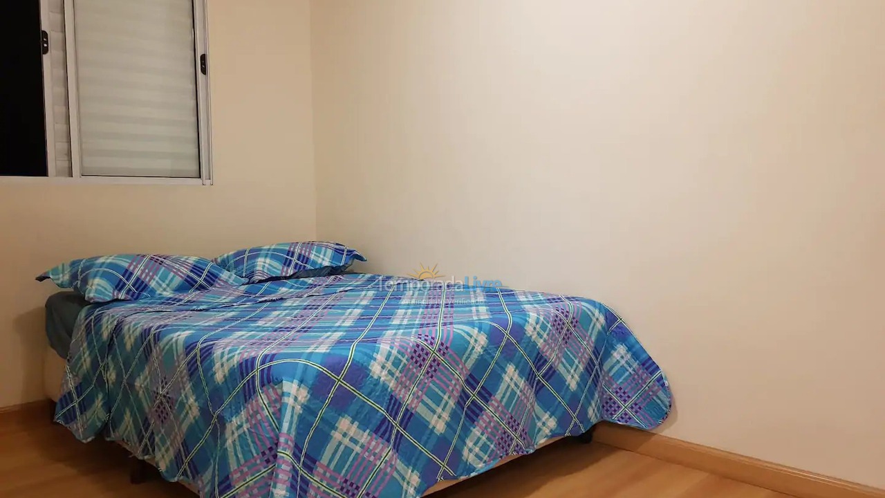 House for vacation rental in Taboão da Serra (Parque Maraba)