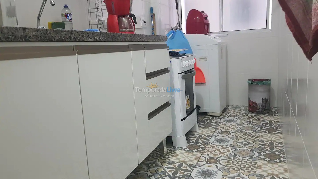 House for vacation rental in Taboão da Serra (Parque Maraba)