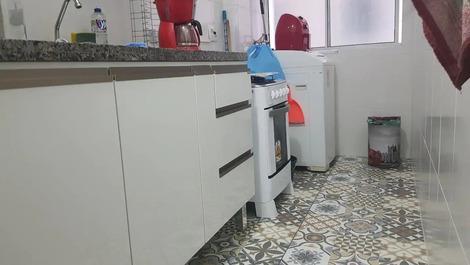 Full fit Campo Limpo bordering Taboão / SP