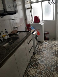 Full fit Campo Limpo bordering Taboão / SP