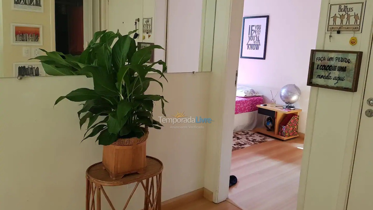 House for vacation rental in Taboão da Serra (Parque Maraba)