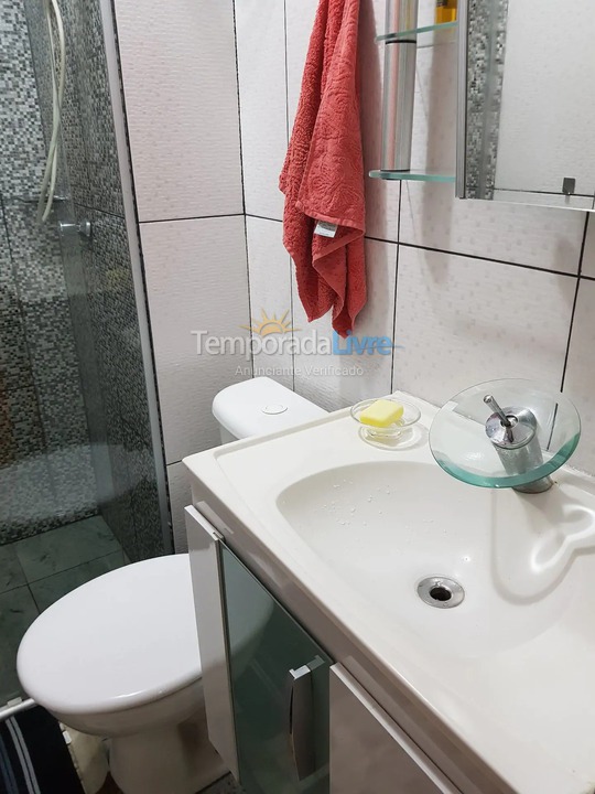 House for vacation rental in Taboão da Serra (Parque Maraba)