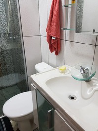 Full fit Campo Limpo bordering Taboão / SP