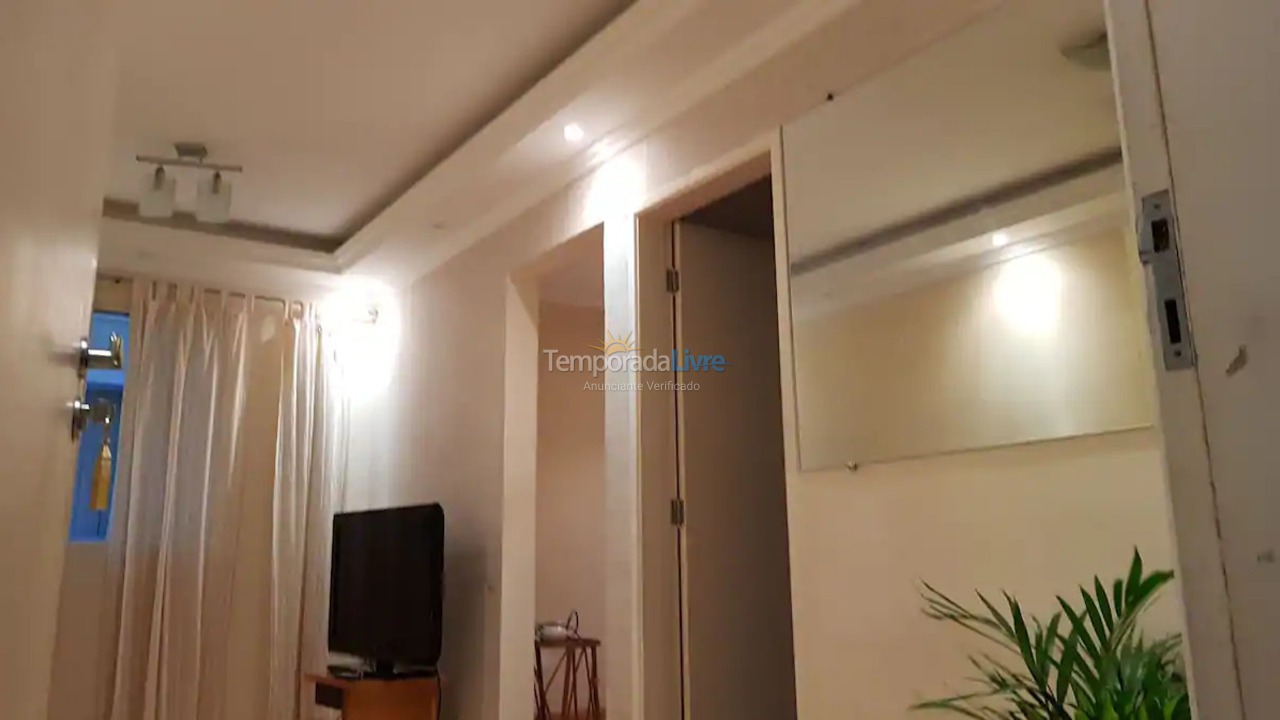 House for vacation rental in Taboão da Serra (Parque Maraba)