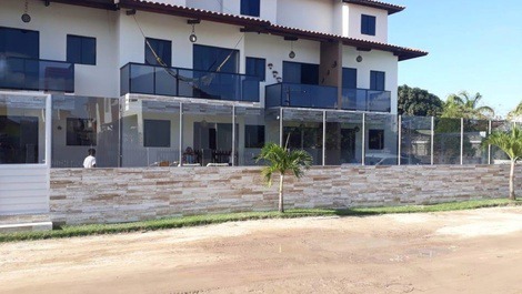 Casa para alquilar en Tamandaré - Praia dos Carneiros