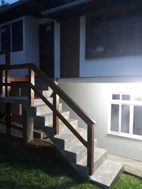 Suite Paraty Moradas do Alfredinho - Guarda do Embaú