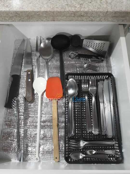 House for vacation rental in Palhoça (Guarda do Embaú)