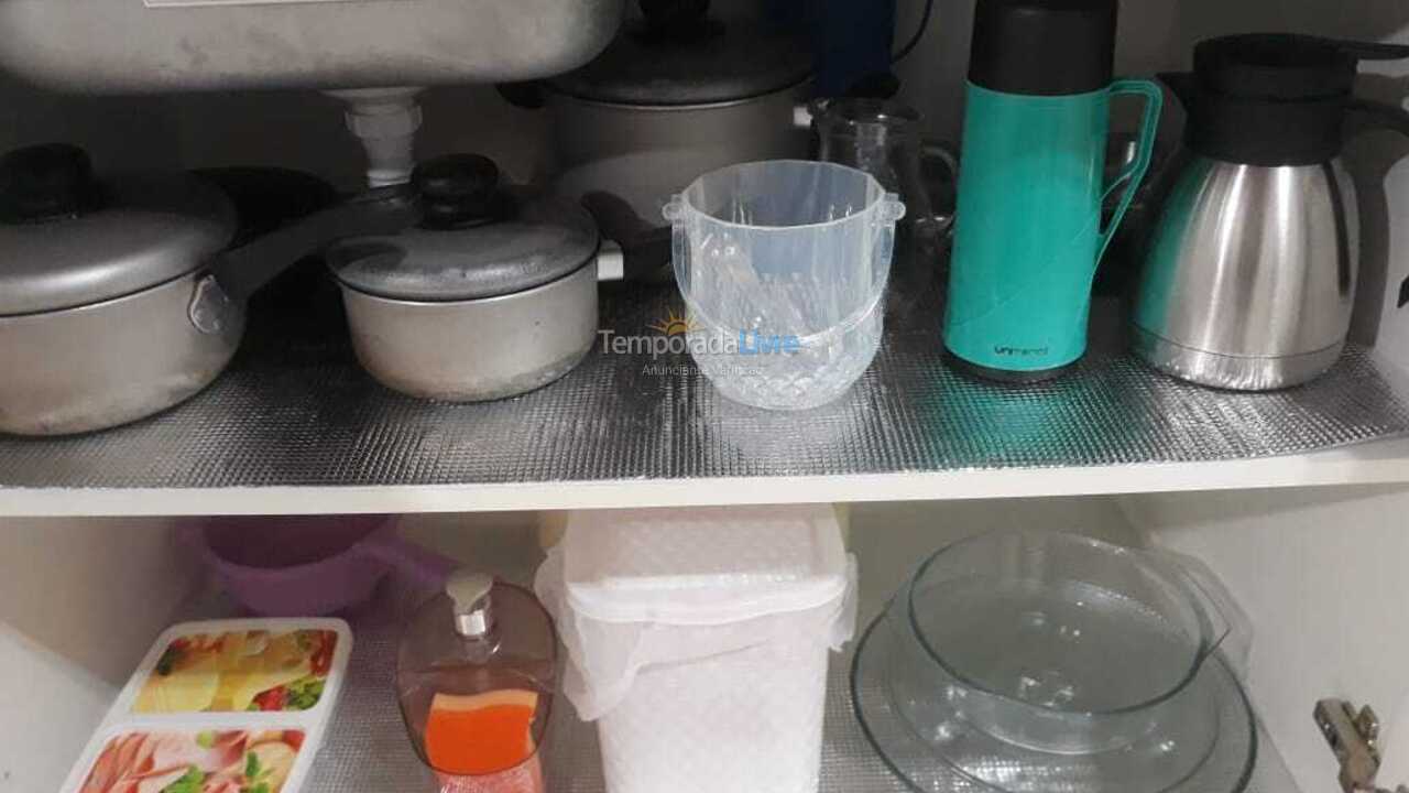 House for vacation rental in Palhoça (Guarda do Embaú)