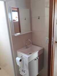 Suite Paraty Moradas do Alfredinho - Guarda do Embaú