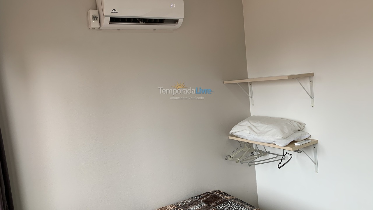 Apartment for vacation rental in Torres (Praia Grande)