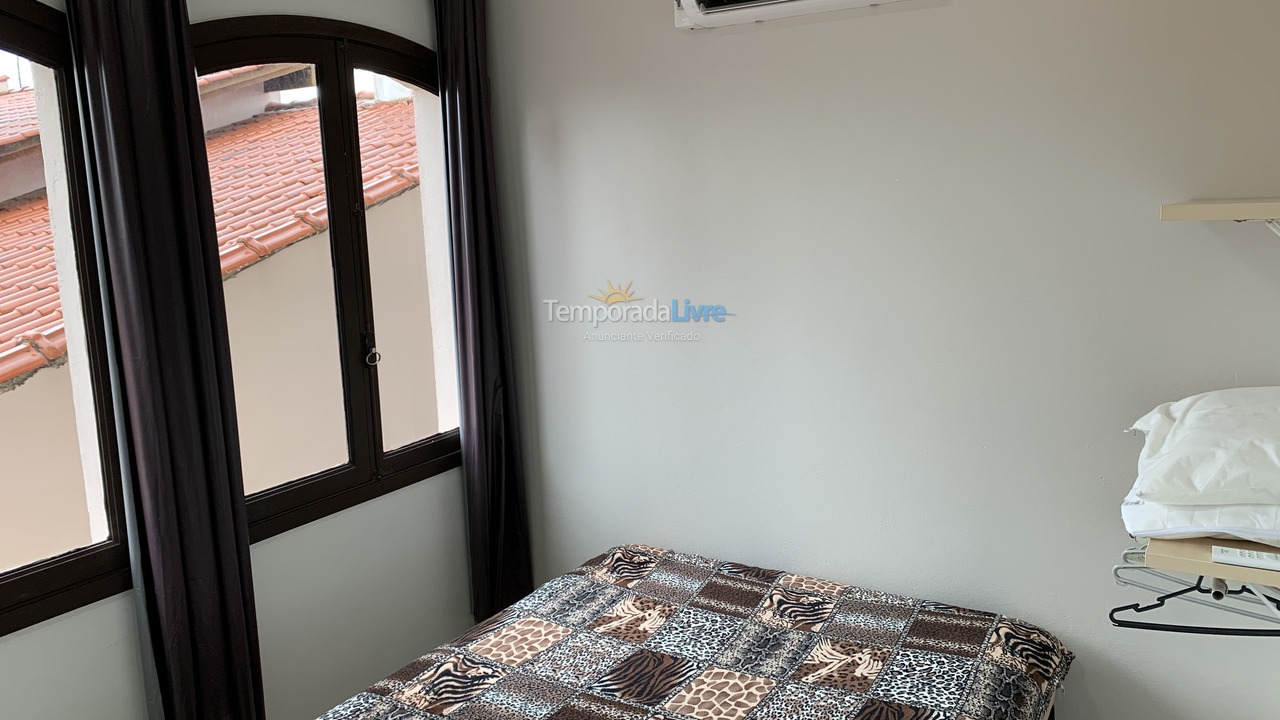 Apartment for vacation rental in Torres (Praia Grande)