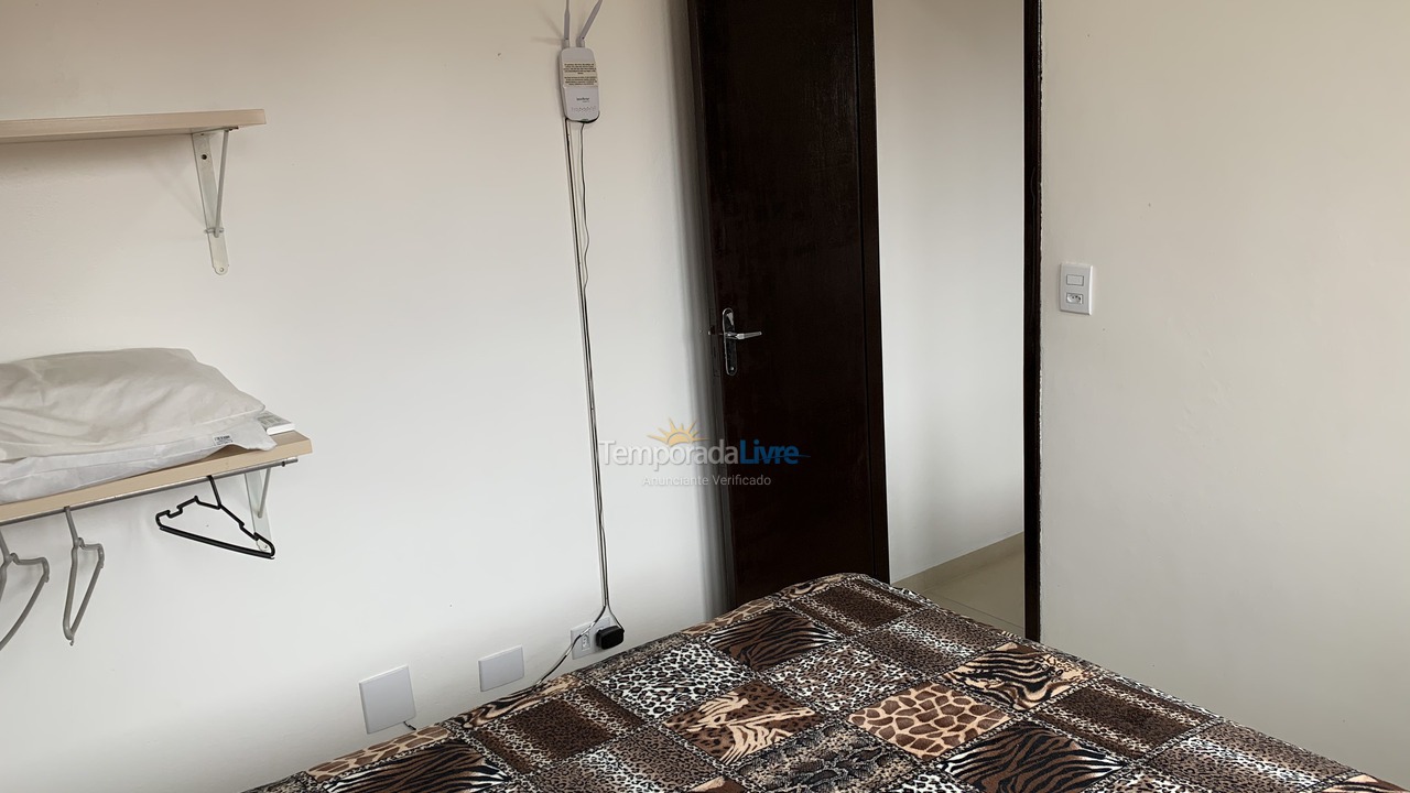 Apartment for vacation rental in Torres (Praia Grande)