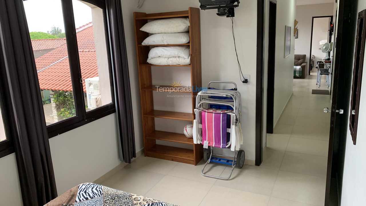 Apartment for vacation rental in Torres (Praia Grande)