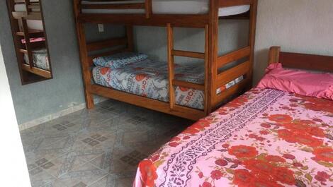 Lu hostel hospedagem  