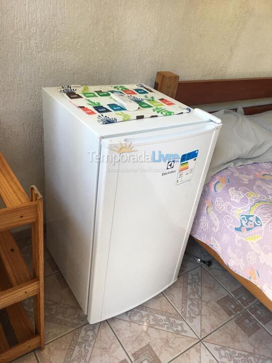 Casa para aluguel de temporada em São Sebastião (Boiçucanga)