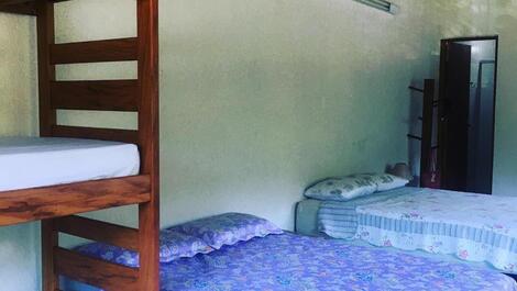 Lu hostel hospedagem  