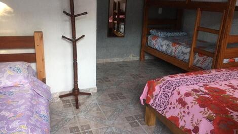 Lu hostel hospedagem  