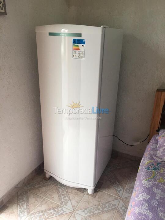 Casa para aluguel de temporada em São Sebastião (Boiçucanga)