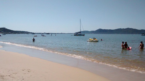 praia