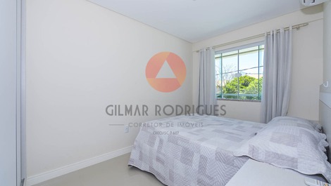 Apto con 03 habitaciones a 50 metros de la playa