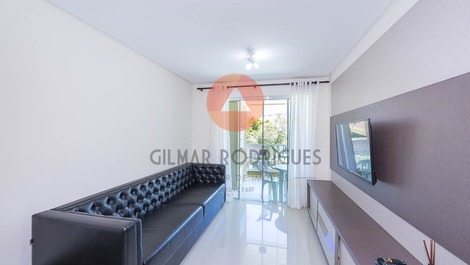 Apto con 03 habitaciones a 50 metros de la playa