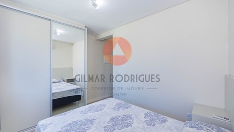 Precioso apartamento de 3 habitaciones a 50m de la playa de Canto Grande