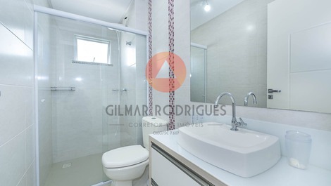 Precioso apartamento de 3 habitaciones a 50m de la playa de Canto Grande