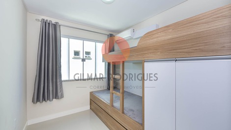 Precioso apartamento de 3 habitaciones a 50m de la playa de Canto Grande