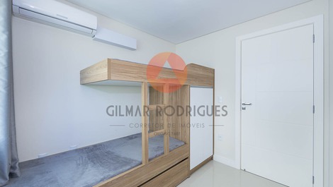 Precioso apartamento de 3 habitaciones a 50m de la playa de Canto Grande