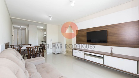 Precioso apartamento de 3 habitaciones a 50m de la playa de Canto Grande