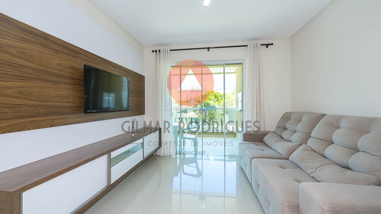 Apartamento para alquiler de vacaciones em Bombinhas (Canto Grande)