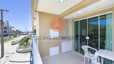 Apartment for rent in Bombinhas - Canto Grande