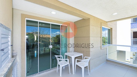 Precioso apartamento de 3 habitaciones a 50m de la playa de Canto Grande