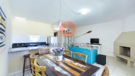 Apartamento para alugar em Bombinhas - Canto Grande