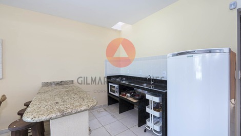 Apto. a 30m do Mar!! (de fora ) Excelente localização, no Canto Grande