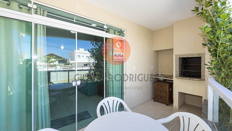 Apto. a 30m do Mar!! (de fora ) Excelente localização, no Canto Grande