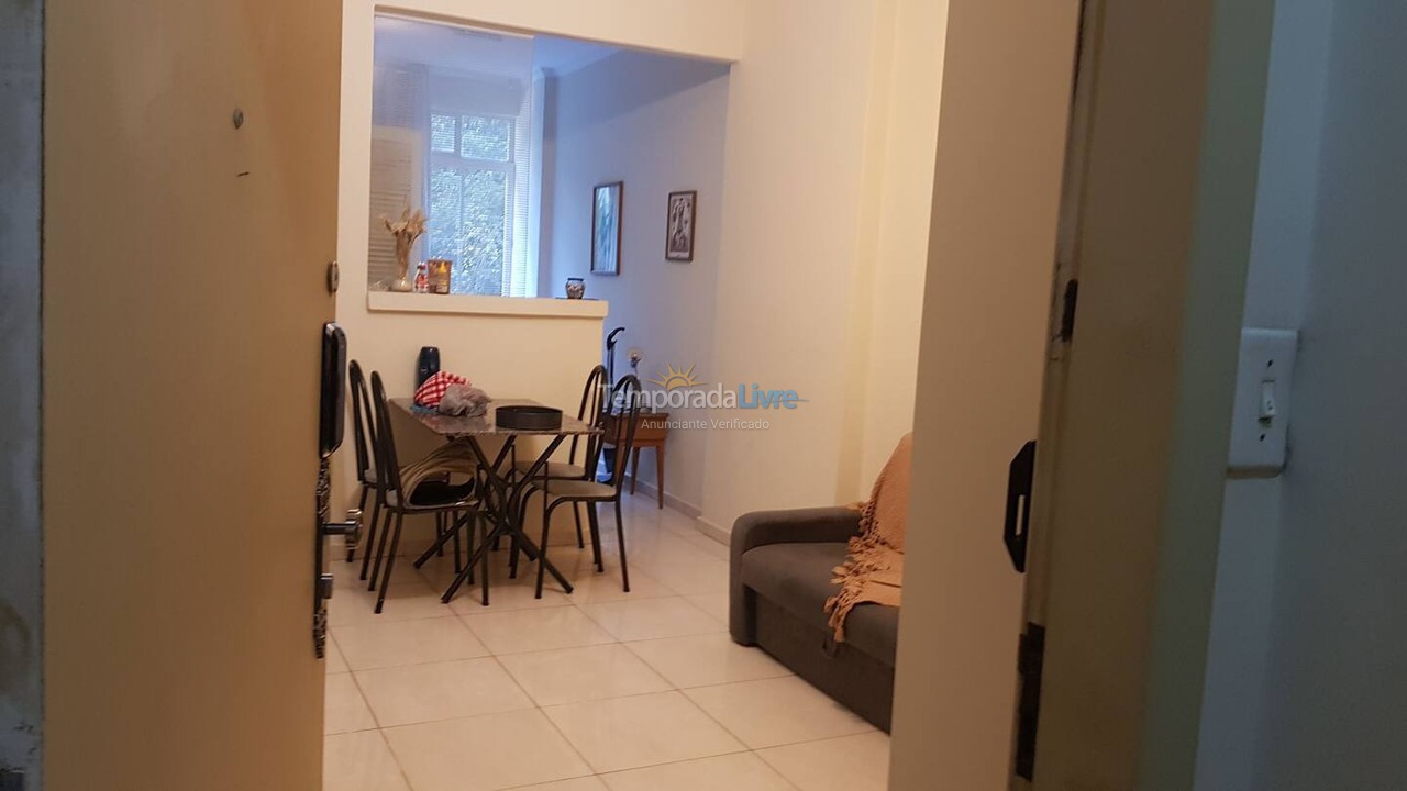 Apartamento para alquiler de vacaciones em São Paulo (Bela Vista)