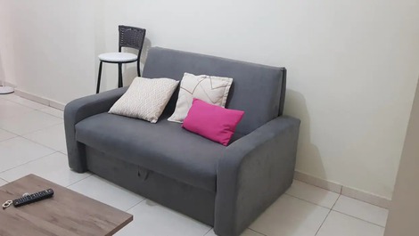 Loft en Paulista junto a Masp y Parque Trianon