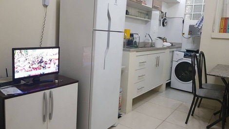 Cozinha completa