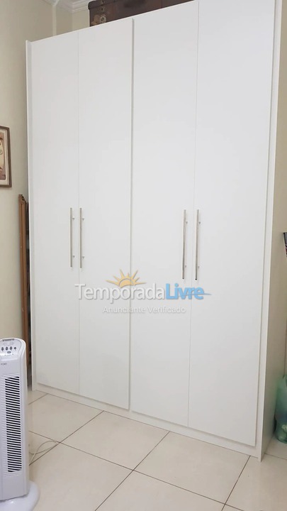 Apartamento para alquiler de vacaciones em São Paulo (Bela Vista)
