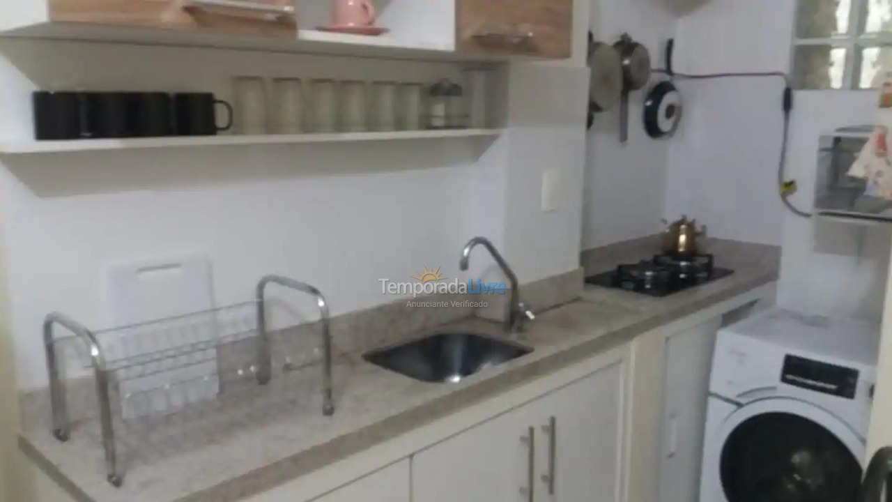 Apartamento para alquiler de vacaciones em São Paulo (Bela Vista)