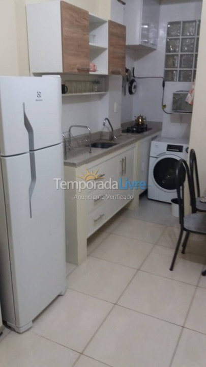 Apartamento para alquiler de vacaciones em São Paulo (Bela Vista)