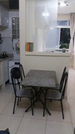 Loft en Paulista junto a Masp y Parque Trianon