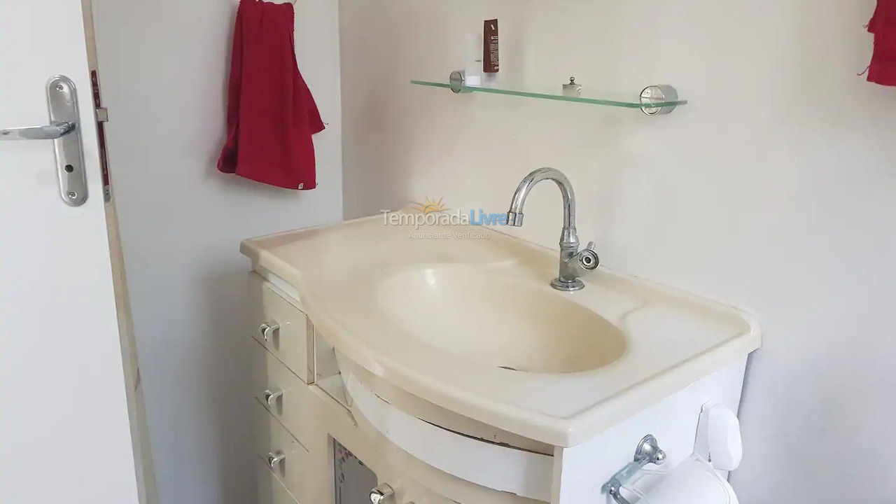 Apartamento para alquiler de vacaciones em São Paulo (Bela Vista)