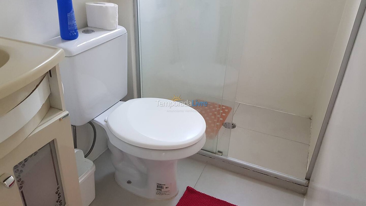 Apartamento para alquiler de vacaciones em São Paulo (Bela Vista)