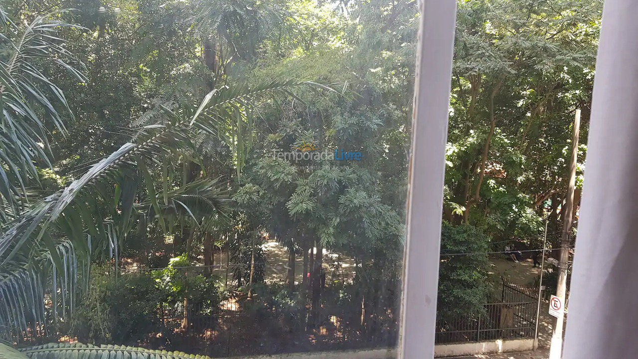 Apartamento para alquiler de vacaciones em São Paulo (Bela Vista)