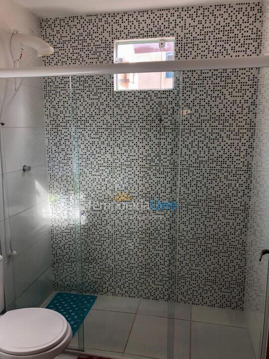 Casa para aluguel de temporada em Bombinhas (Canto Grande)